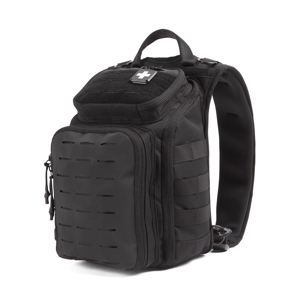 Alternative side view of Recon First Aid Kit