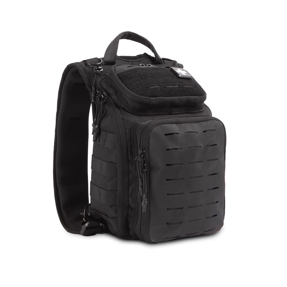 Side view Recon First Aid Kit