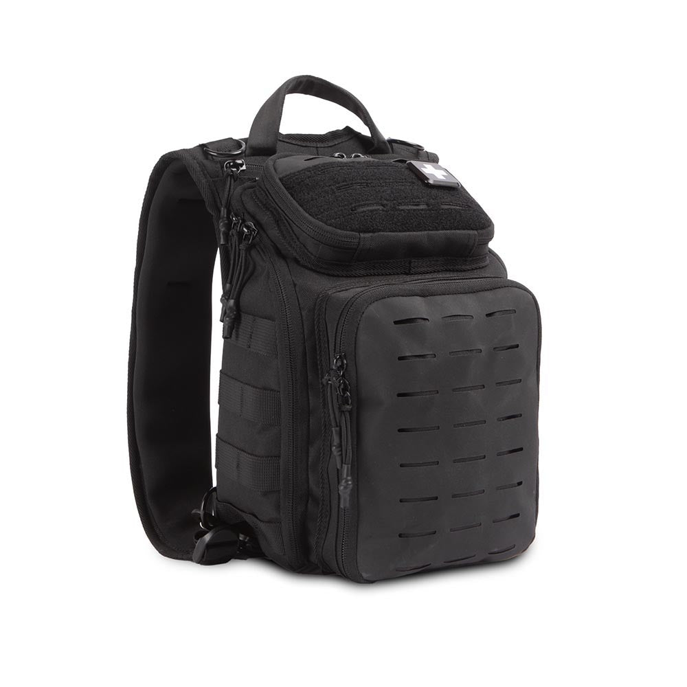 Side view Recon First Aid Kit