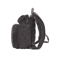 Thumbnail for Side view of Recon First Aid Kit (one of the best survival first aid kit sets). 