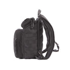 Side view of Recon First Aid Kit (one of the best survival first aid kit sets). 