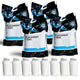 Alexapure Pitcher Genuine Replacement Water Filters