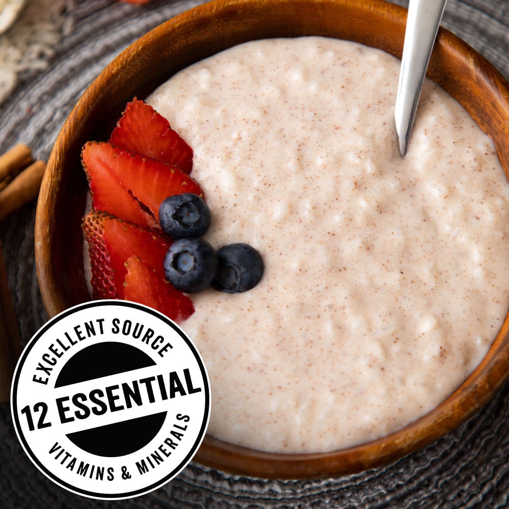 Special Partner Offer - 3-Month Emergency Food Supply (2,000+ calories/day)