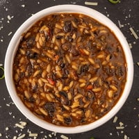 Thumbnail for Santa Fe Black Beans and Rice #10 Can (18 total servings)