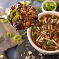 Thumbnail for Santa Fe Black Beans and Rice #10 Can (18 total servings)