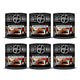 Santa Fe Black Beans and Rice #10 Can (18 total servings)