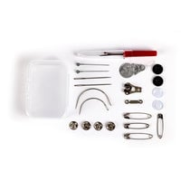 Thumbnail for Emergency Sewing Kit by Ready Hour (28 piece)