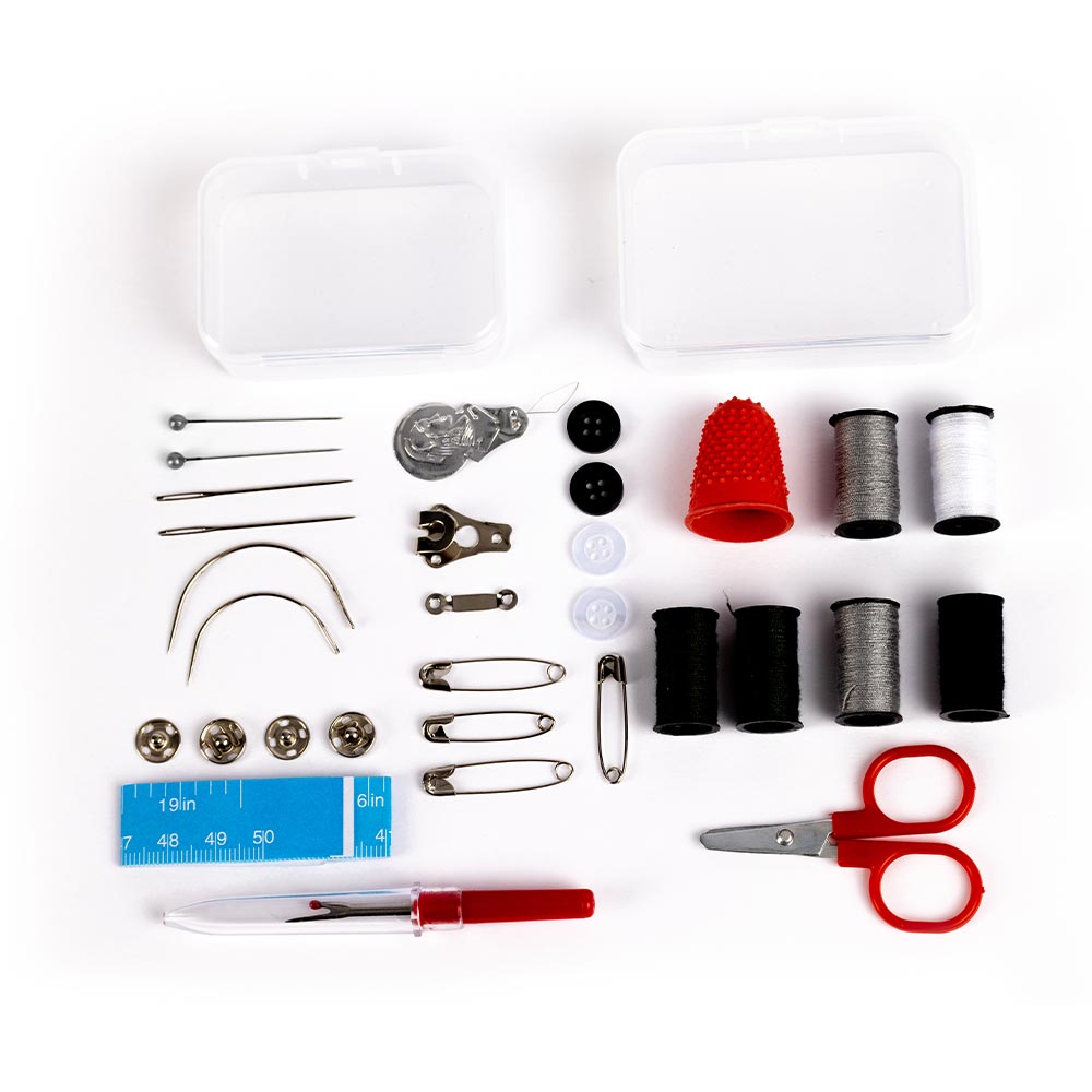 Emergency Sewing Kit by Ready Hour (28 piece)