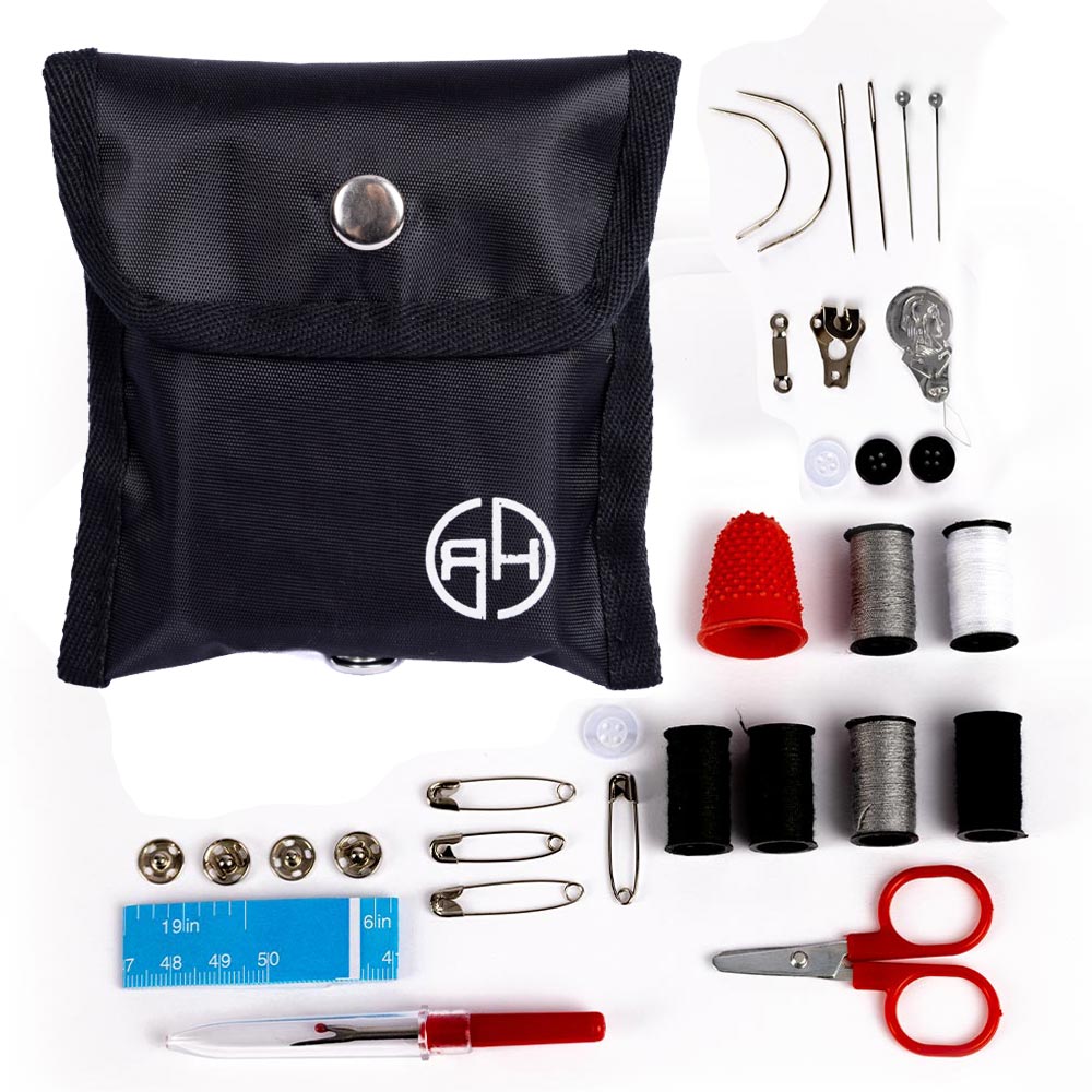 Emergency Sewing Kit by Ready Hour (28 piece)