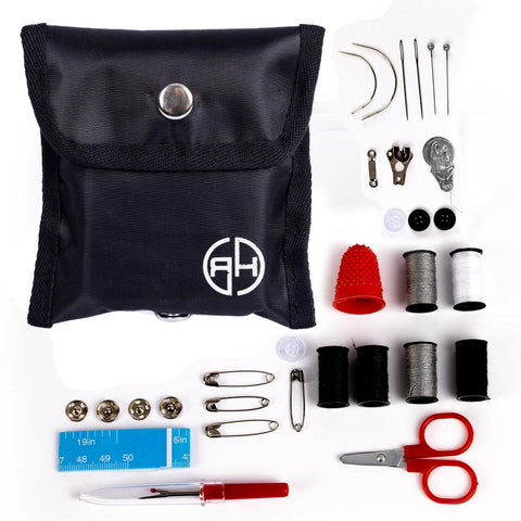 Image of Emergency Sewing Kit by Ready Hour (28 piece)
