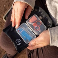 Thumbnail for Emergency Sewing Kit by Ready Hour (28 piece)