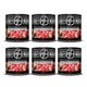 Freeze-Dried Sliced Strawberries #10 Can (46 servings)