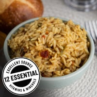 Thumbnail for Southwest Savory Rice Case Pack (32 servings, 4 pk.)