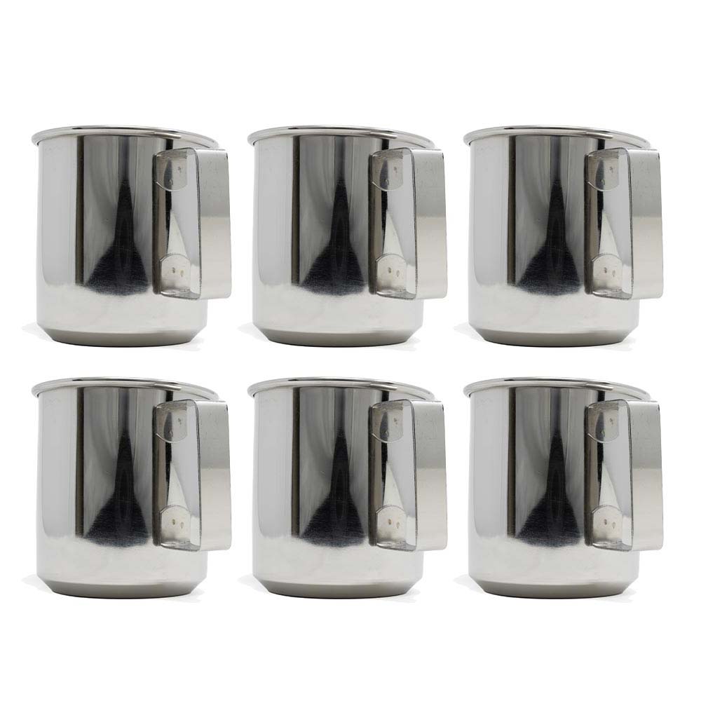 Stainless Steel Drinking Cup