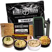 Thumbnail for 5-in-1 Survival Starter Pack