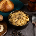 Ready Hour Creamy Stroganoff meal from the 4-Week Emergency Food Supply