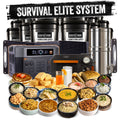 Survival Elite System