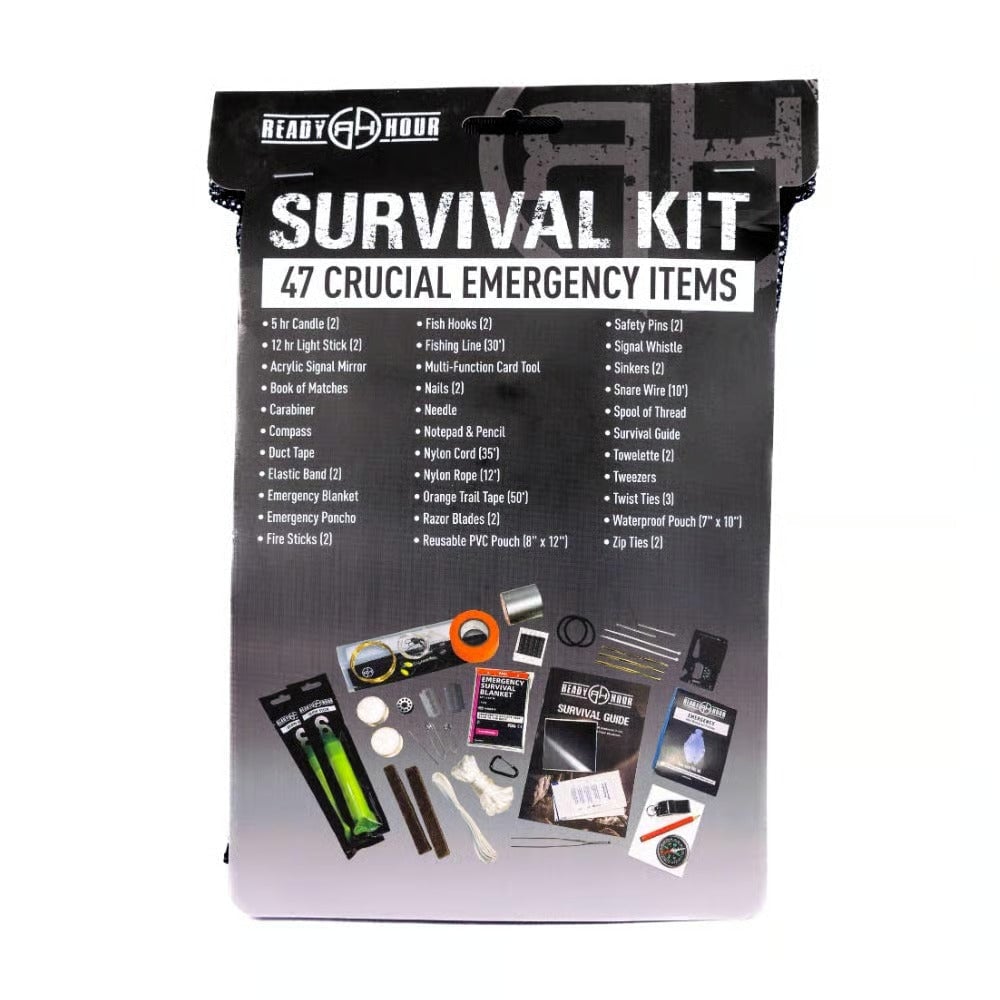 4th Of July Bundle - 1-Year Food kit + Over $1200 in FREE Gifts