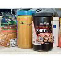 Thumbnail for Survival Shot Emergency Survival Food Supplement by Ready Hour (30 day, 390 ct.)