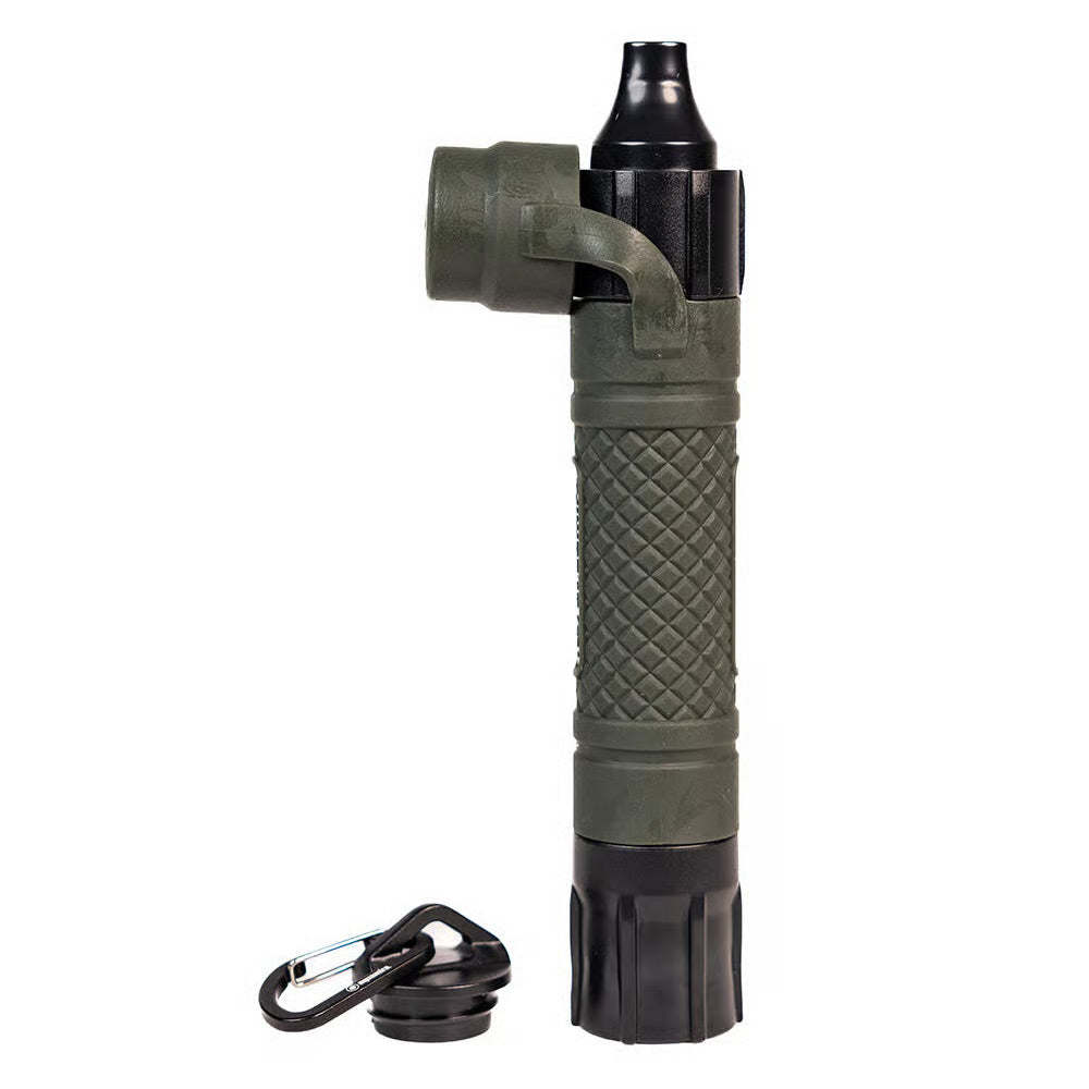 Survival Straw Personal Water Filter