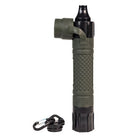 Survival Straw Personal Water Filter