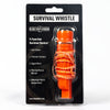 Image of 5-in-1 Survival Aid Tool and Whistle by Ready Hour