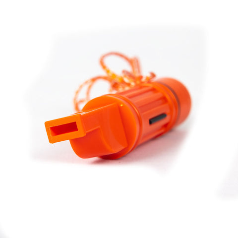 Image of 5-in-1 Survival Aid Tool and Whistle by Ready Hour