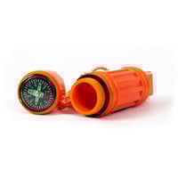 Thumbnail for 5-in-1 Survival Aid Tool and Whistle by Ready Hour
