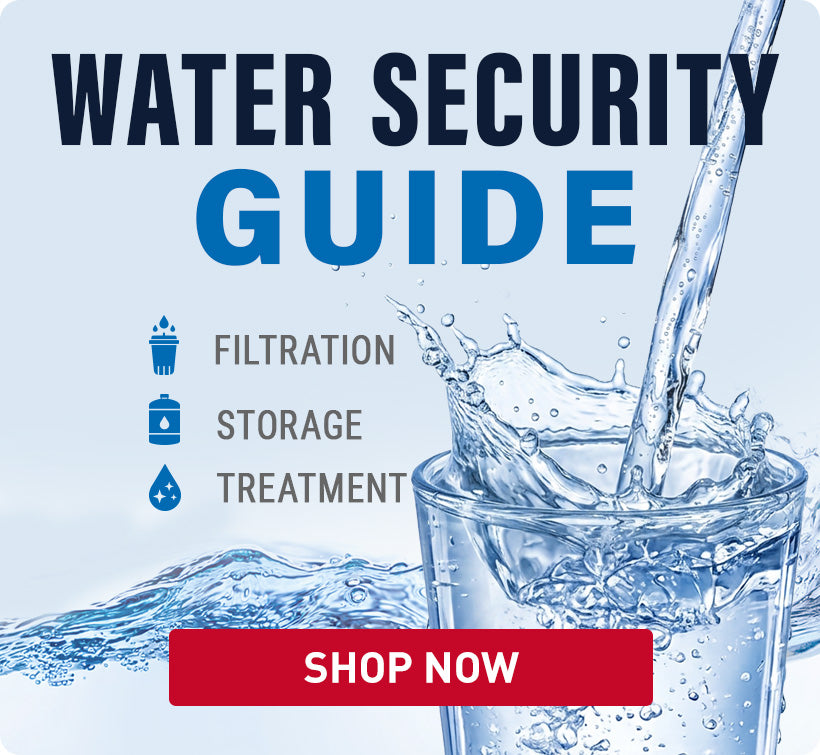The Water Security Guide