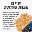 Tomato Soup powder