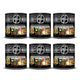 Vegetarian Taco Meat Substitute #10 Can (30 servings)