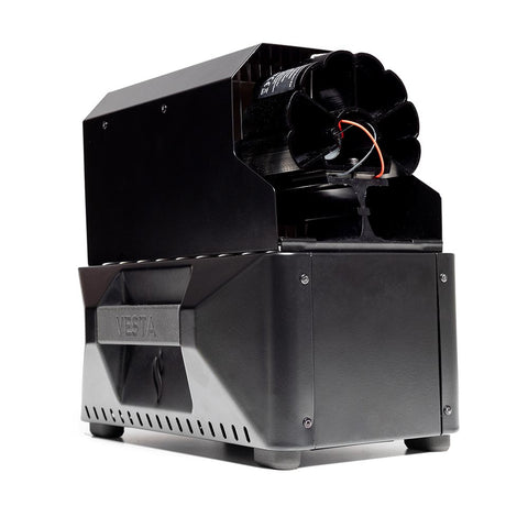 Image of VESTA Self-Powered Indoor Space Heater & Stove (Thank You Offer)