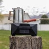 VESTA Self-Powered Indoor Space Heater & Stove (Thank You Offer)