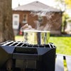 VESTA Self-Powered Indoor Space Heater & Stove (Thank You Offer)