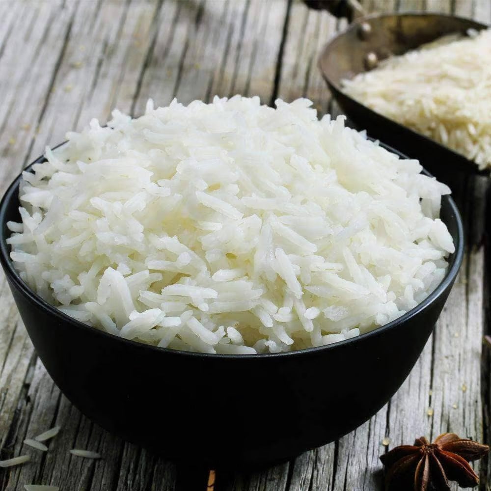 Beans Trio & Rice Kit Plus FREE BBQ Baked Beans