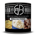 Whole Egg Powder #10 Can (78 servings)
