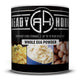 Ready Hour Whole Egg Powder #10 Can, 78 servings