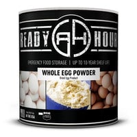 Thumbnail for Whole Egg Powder #10 Can (Thank You Offer)