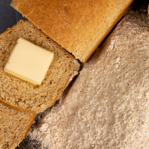Image of Whole Wheat Flour (58 servings)