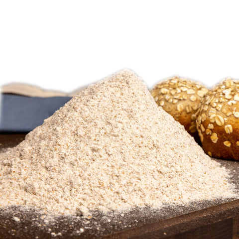 Image of Whole Wheat Flour (58 servings)
