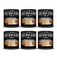 Whole Wheat Flour #10 Can (58 servings)