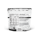 Nutrition facts for Yellow Chicken Curry by Beyond Outdoor Meals.