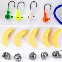 Thumbnail for Fishing & Hunting Kit (127 pieces) by Ready Hour