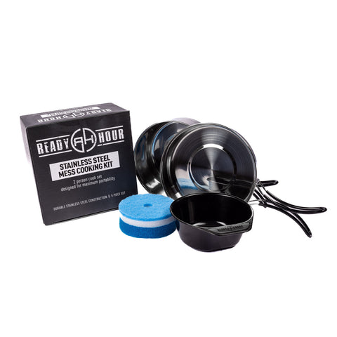 Image of Essential Survival Supplies Bundle