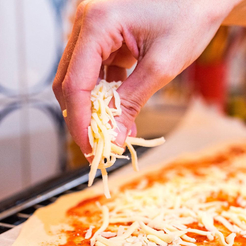 Off-Grid Pizza Feast Bundle: Ember Biomass Oven & Survival Pizza