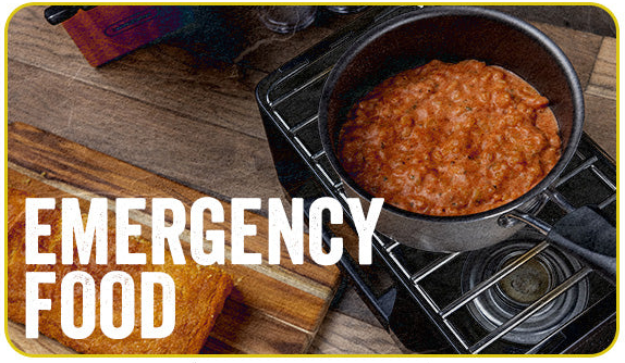 Emergency Food