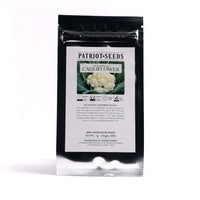 Thumbnail for Survival Seed Vault 3-Pack by Patriot Seeds (100% heirloom, 3 cans)