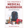 Prepper's Medical Handbook