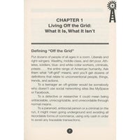 Thumbnail for Living Off the Grid