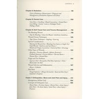 Thumbnail for Prepper's Medical Handbook